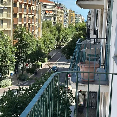 Apartamento Casa Lynael Gambetta