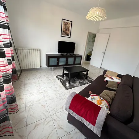 Casa Lynael Gambetta * Nice