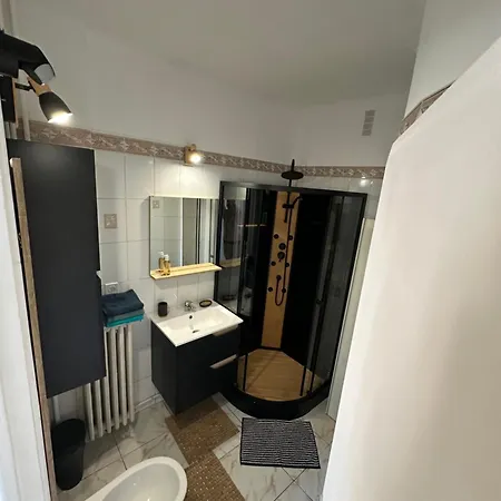 Casa Lynael Gambetta Apartamento Nice