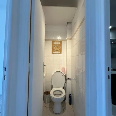 Apartamento Casa Lynael Gambetta Nice