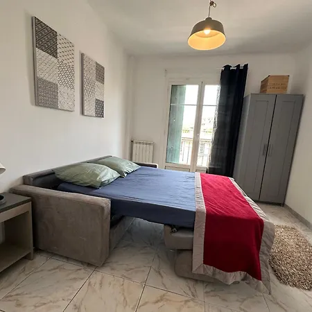 Casa Lynael Gambetta 니스