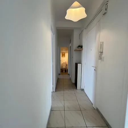 Casa Lynael Gambetta