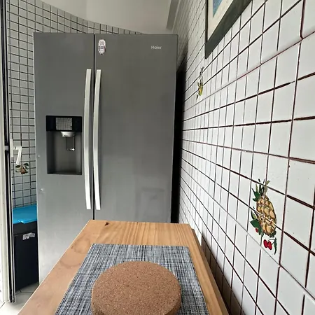 Apartamento Casa Lynael Gambetta